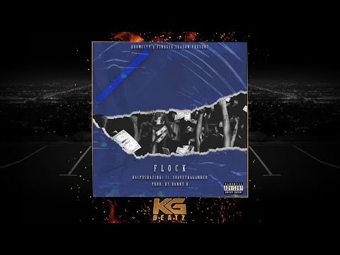 B6 [Pushaz Ink] ft. SuaveTheGander - Flock [Prod. By DannyB.] [New 2019]