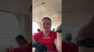 who wants a cost breakdown of our trip?🛥️☀️ #trend #viral #disneycruise #fyp