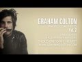 'Hold Onto My Heart' - Graham Colton 