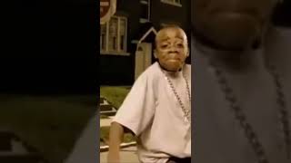 Jibbs Chain hang low