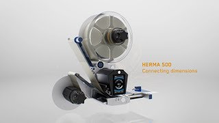HERMA 500 - NOVINKA