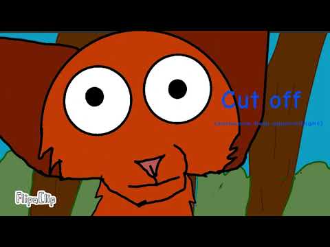 All I want is you Ashfur MAP part 4