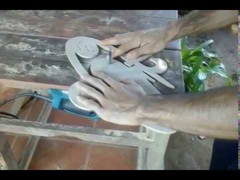 Primeiros Relógios e Bancada de Trabalho