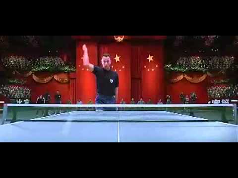 Lennon Forest Gump Clip