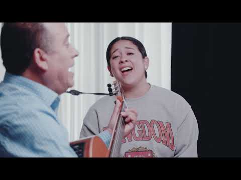 OneLife Cover // Lo Divino by Hermanos Chacon