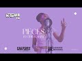 Pieces Lucinia Karrey KTownFM Session
