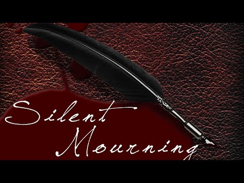 Beyond The Existence - Silent Mounring