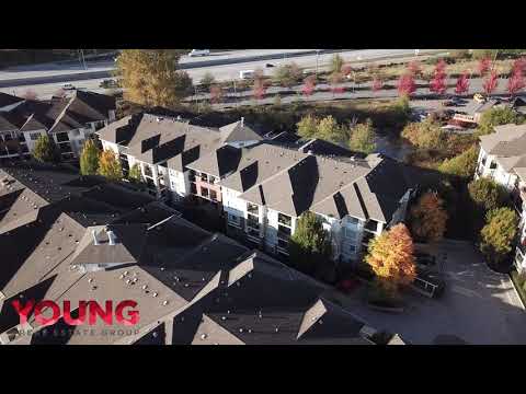 Alistair Young - C107-8929 202 Street, Langley - Aerial Video