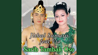 Download lagu Sarib Tambak Oso (feat. Via) mp3 Download lagu Sarib Tambak Oso (feat. Via) mp3