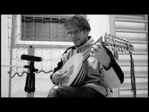 Alessandro Piccinini - Toccata XXIV - renaissance lute