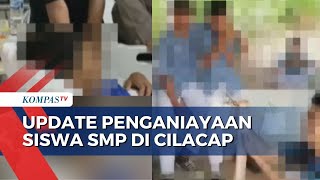 Download lagu Penganiayaan Siswa SMP di Cilacap Kondisi Korban Membaik, 2 Pelaku Ditempatkan di Sel Khusus mp3 Download lagu Penganiayaan Siswa SMP di Cilacap Kondisi Korban Membaik, 2 Pelaku Ditempatkan di Sel Khusus mp3