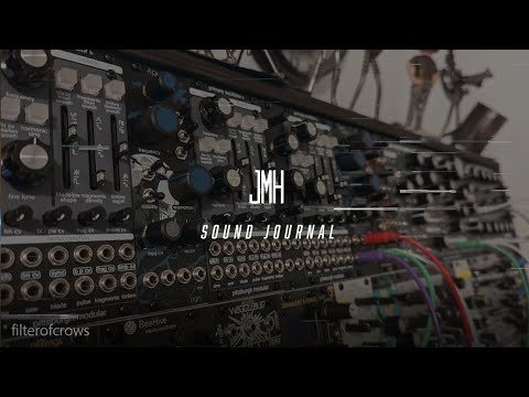 SJ-012 - Filter of Crows