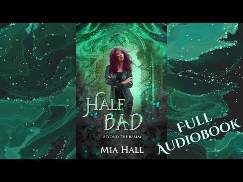 Half Bad: Beyond the Realm Book 1