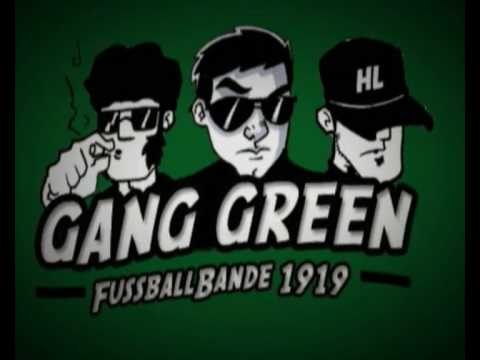 Gang Green, LGM - Lübeck meine Stadt (Kontra kiHL)