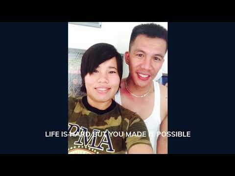 HAPPY BIRTHDAY ANALYN!