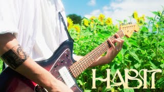 Garden Eyes - Habit (Official Music Video) | BVTV Music