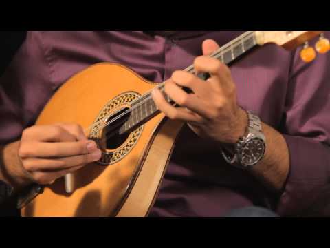 Água de Vintém - 1º Movimento da Suite Retratos Pixinguinha