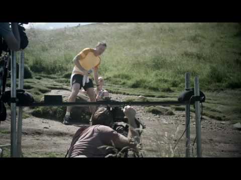 T2 Trainspotting - Renton Featurette - Starring Ewan McGregor - At Cinemas January 27