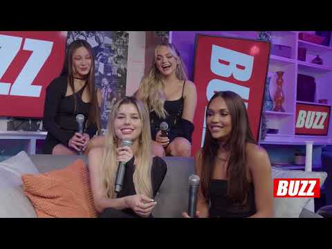 SZNS are back with new single "I Told You So", new members and a new vibe! | ARTIST SPOTLIGHT