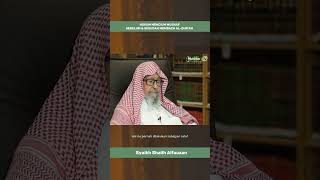 Download lagu Mencium Mushaf Sebelum dan Sesudah Baca Quran!? mp3