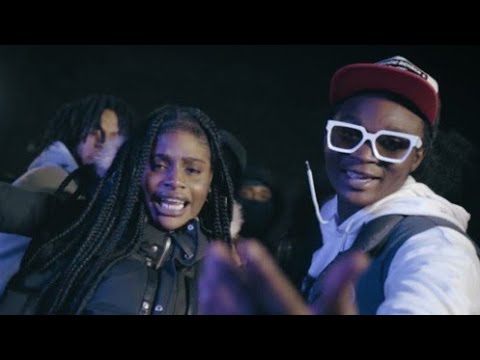 Yus Gz x Scottie2Hottie - Brother & Sister (Official Music Video) Prod by @ElvisBeatz