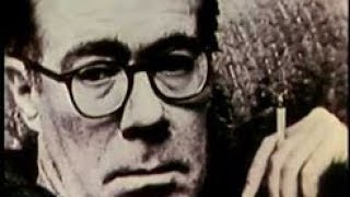 John Berryman 1974 documentary biopic video