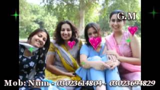 Jannat 2 Mera Aashiq Hai Zamana by Shahid Hussain Mahar - YouTube.webm