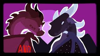 Darkstalker Animatic //Musical Chairs