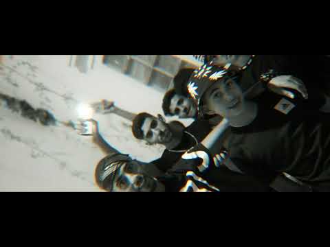 HATIM PATRON - FOST GHETTO X TOUBII GANG (prod by ghostlawzmusic)