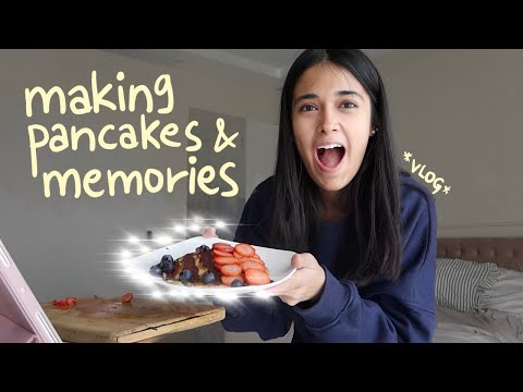 ANOTHER WEEK IN MY LIFE ⭐️