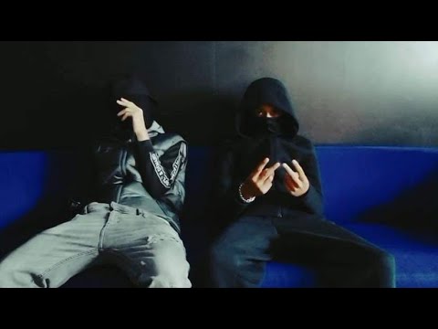 ABZ X RT wait for it (official music video)￼