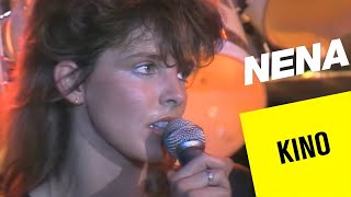 NENA | Kino [1983] [Offizielles HD Musikvideo]