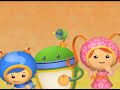 Team Umizoomi Curriculum Interstitials Mighty Math Moments Custom Flashcards Counting By 5 S