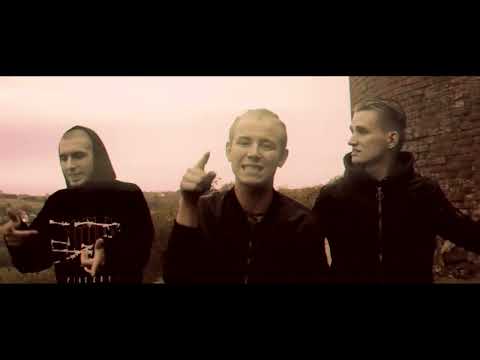 NESQ ft. Ajter, VdoM - DEADPHONE (Official Video 2020)