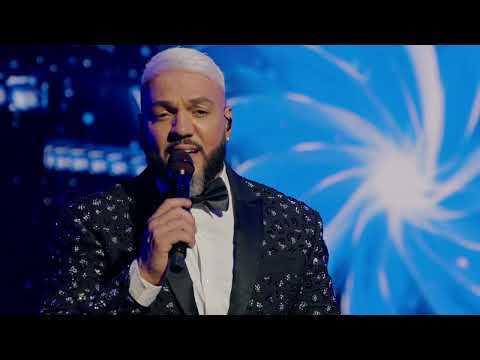 Belo - Noites Traiçoeiras (Ao Vivo) - DVD Belo In Concert