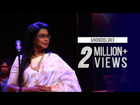 ANONDOLOKE - TAPOSH FEAT. REZWANA CHOUDHURY BANNYA : OMZ WIND OF CHANGE [ S:03 ]