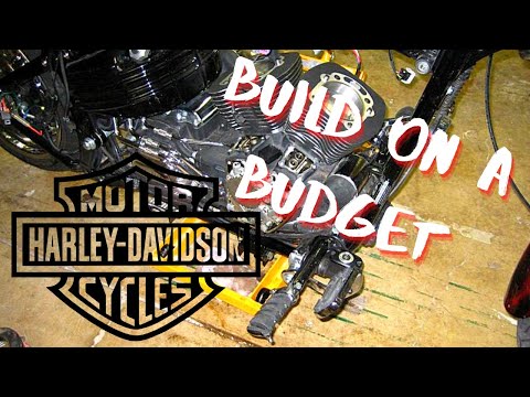 Big Bore or Rebuild Your Twin Cam For Cheap