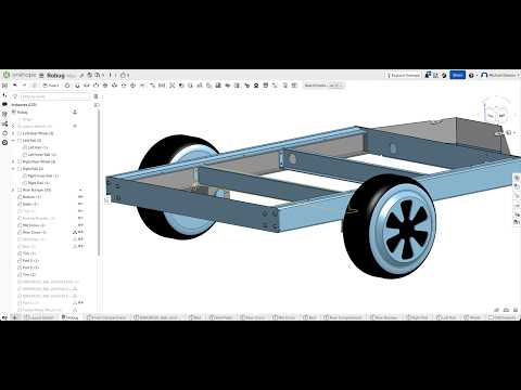Sheet Metal Prototype Design