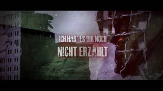Black Knight &amp; Frans Kadanz - Im Dunkeln - official lyric video