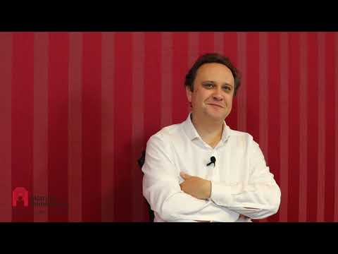 Stefan Lovin Interview – Portretul muzical