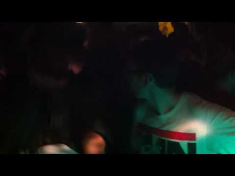 ICH HAB BOCK @ Club Moloko Burghausen 10.07.2010