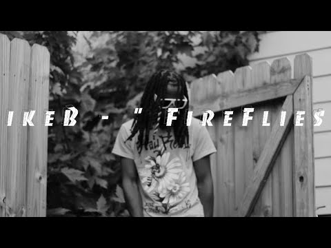 MikeB - FireFlies (Official Music Video)