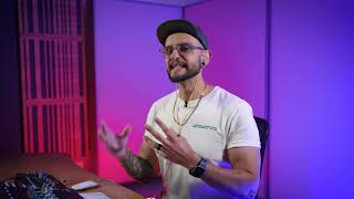 Video thumbnail for SSL Sourcerer Tutorial - Luke Aziz by SSLvideos