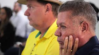 Programa Diagnóstico Precoce do Câncer Infantojuvenil – Sapezal MT