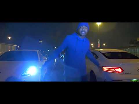 DTA x Wallace Dantes - Swagging In Stoney [Music Video]