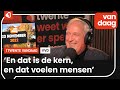 Levert VVD wat onder Rutte is beloofd? VVD'er Joost Nijhuis wil onderzoek, Sophie Hermans reageert