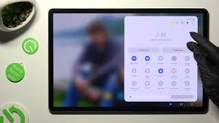 How to Turn Off Screen Auto Rotation in SAMSUNG Galaxy Tab S9+ – Rotate Screen Management