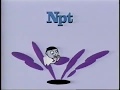 PBS Kids Holes Station ID WNPT