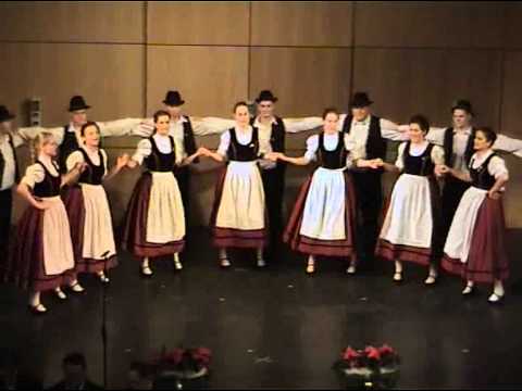 Gála 2009 - Felnőtt csoport