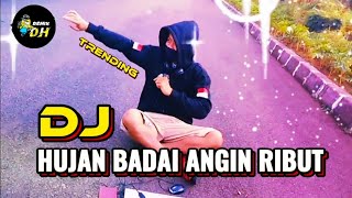 Download lagu DJ HUJAN BADAI ANGIN RIBUT VIRAL TIK TOK SLOW BASS (Dj Hani) mp3 Download lagu DJ HUJAN BADAI ANGIN RIBUT VIRAL TIK TOK SLOW BASS (Dj Hani) mp3